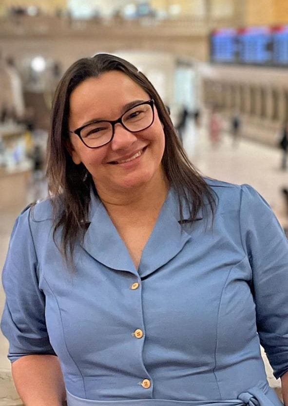 GLORIMAR SANTOS
